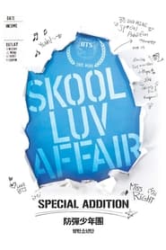 BTS Skool Luv Affair Special Addition: Showcase streaming