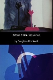 Poster Glens Falls Sequence 1946
