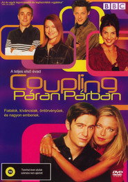 Páran párban 1. évad plakát
