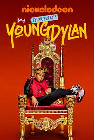 Tyler Perry's Young Dylan poster