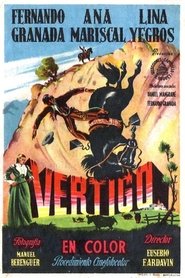 Vértigo streaming