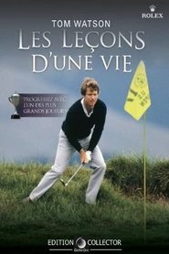 Poster Tom Watson Lessons of a Lifetime 2010