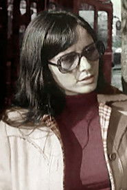 Photo de Violeta Dede, qui joue e shoqja e Martinit dans Të paftuarit