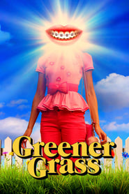 Poster for Greener Grass