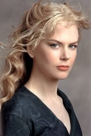 Nicole Kidman