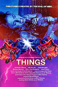 Things 1993 映画 吹き替え