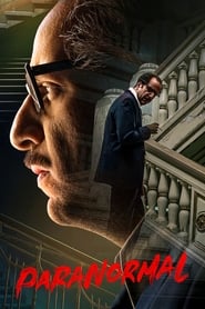 Paranormal S01 2020 NF Web Series English Arabic WebRip All Episodes 150mb 480p 500mb 720p 1GB 1080p