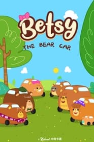 Betsy the Bear Car