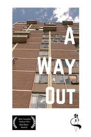 Poster A Way Out 2001