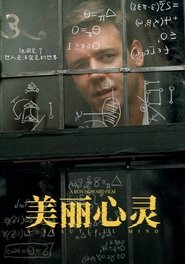 美丽心灵 (2001)