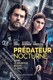 Film streaming | Voir Night Hunter en streaming | HD-serie