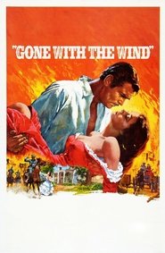 Gone with the Wind Film Norske Stemmer 1939