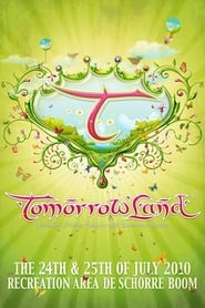 Tomorrowland: 2010 streaming