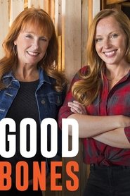 Good Bones 4×3