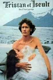 Poster Tristan and Isolde 1972