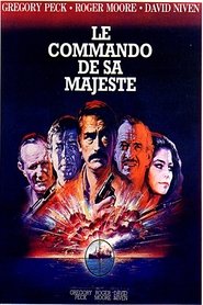 Le Commando de sa Majesté streaming sur 66 Voir Film complet