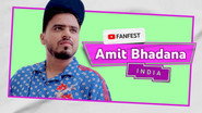 Amit Bhadana