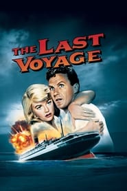 The Last Voyage постер