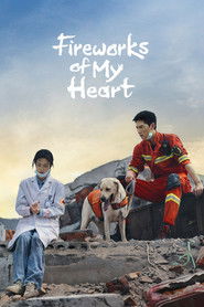 Fireworks of My Heart poster