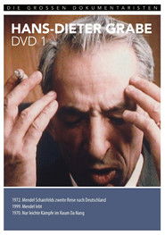 Mendel Schainfelds zweite Reise nach Deutschland