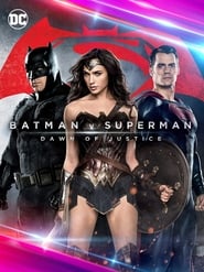 Batman v Superman: Dawn of Justice (2016) Hindi Dubbed