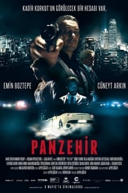 watch Panzehir now