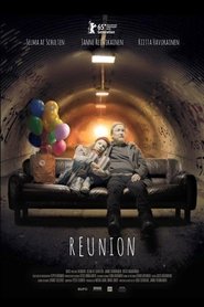 Poster Reunion 2015