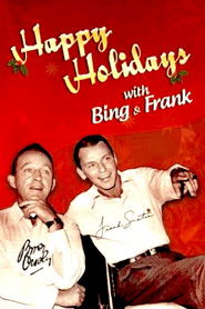 Happy Holidays with Bing and Frank