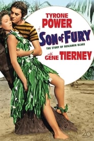 Son of Fury: The Story of Benjamin Blake 1942 吹き替え 動画 フル