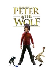 Peter & the Wolf постер