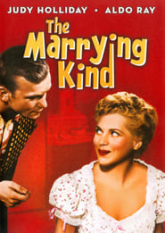The Marrying Kind постер