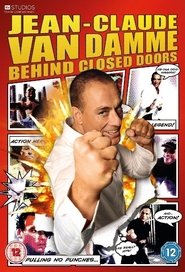 Poster Jean-Claude Van Damme: Behind Closed Doors - Season 1 2011