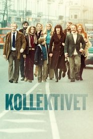 Poster van Kollektivet