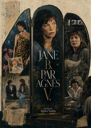Jane B. by Agnes V. постер