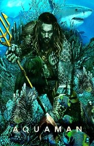 Aquaman 2018 Auf Italienisch & Spanisch