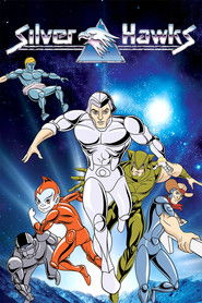 SilverHawks (1986)