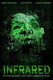 Infrared (2022) Movie Download & Watch Online WEBRip 720P & 1080p