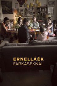 Ernelláék Farkaséknál