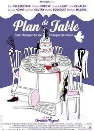 Voir Plan de table en Streaming Complet HD