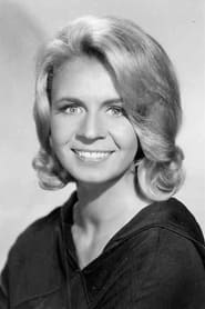 Salome Jens as Female Shapeshifter