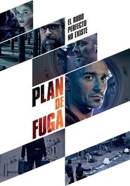 Plan de fuga Castellano Plan de fuga Castellano