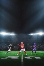 Quarterback poster
