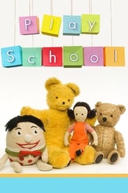 Poster Play School - Faces 2021