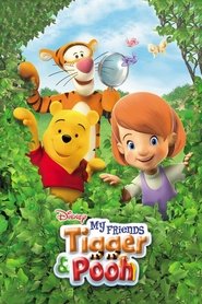 My Friends Tigger & Pooh Season 2 Episode 69