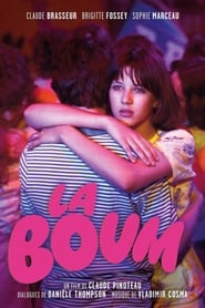 La Boum ネタバレ