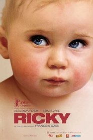 Ricky 2009 blu-ray cz celý kino filmů