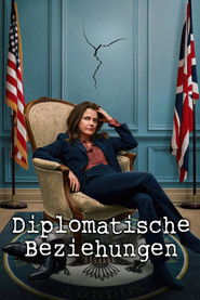 Diplomatische Beziehungen (2023)
