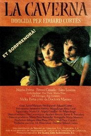 Poster La caverna 2000