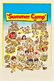 Summer Camp постер