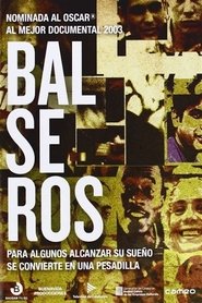 Balseros) Balseros (2002)